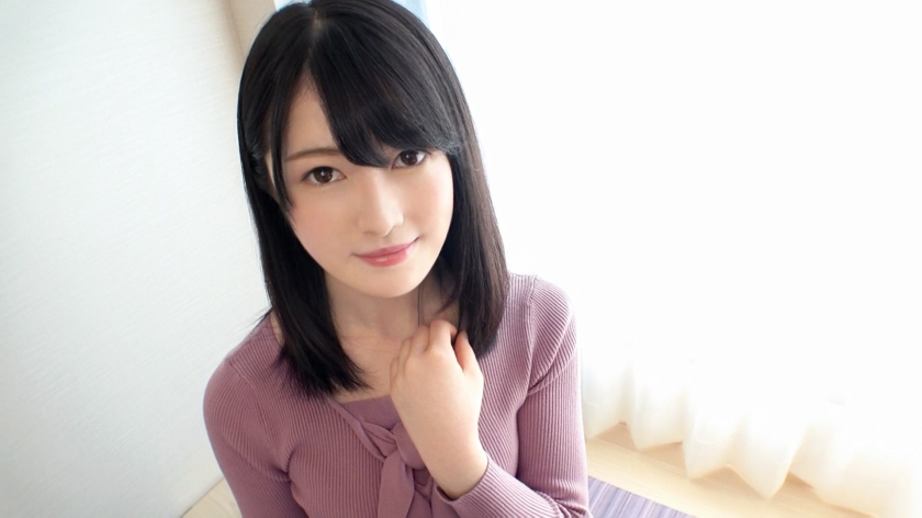 SIRO-4100 【初撮り】【美顔レルSS級の清楚美女】【桃色性感帯】初撮影に緊張している清楚美女、恥ずかしがり屋の彼女も止まらない快感ストンに.. ネットでAV応募→AV体験撮影 1185