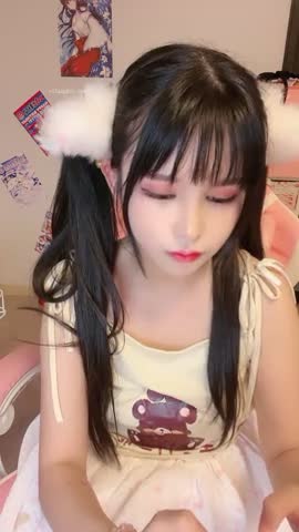 王炸！极品小仙女下海~美爆了~【夏日甜甜】100 心动感觉~~夏日 20220629-041207-991 new